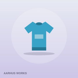 Premium Linen Shirt by Aarhus Works