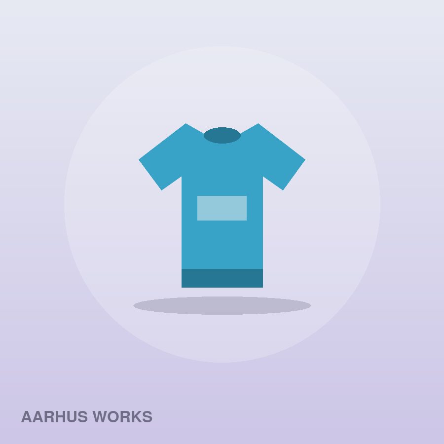 Premium Linen Shirt by Aarhus Works