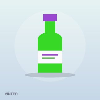 Urban Lip Balm by Vinter