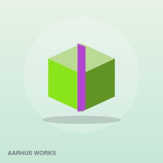 Signature Garden Gloves by Aarhus Works