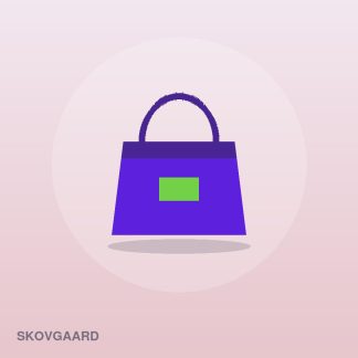 Compact Trail Backpack by Skovgaard