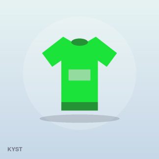 Premium Denim Jacket by Kyst