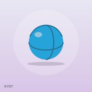 Eco Dumbbell Set by Kyst