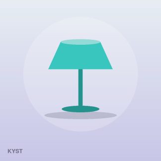 Signature Bird Feeder by Kyst