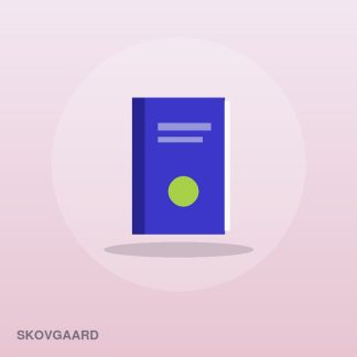 Nordic Sketchbook by Skovgaard