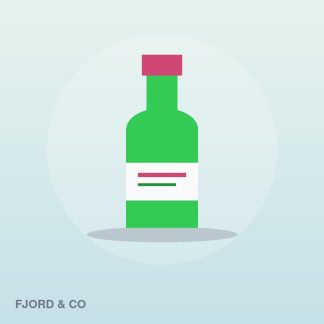 Handmade Body Oil by Fjord & Co
