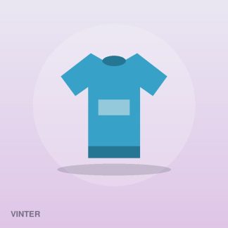 Premium Rain Coat by Vinter