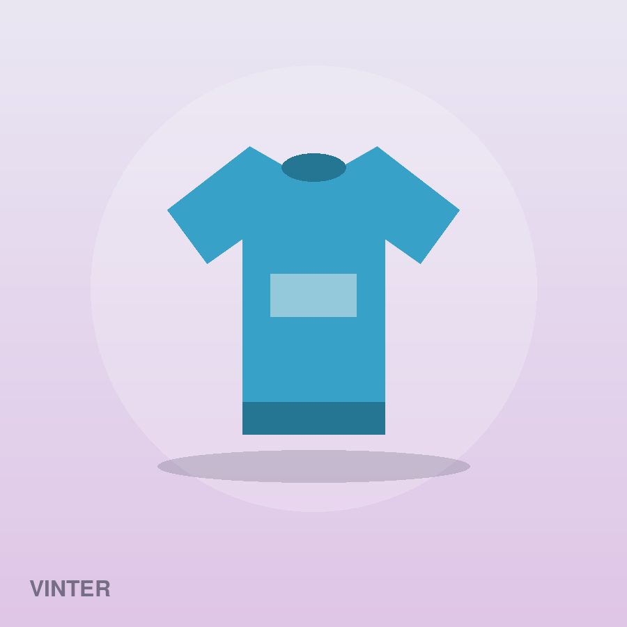 Premium Rain Coat by Vinter
