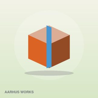Classic Cat Scratcher by Aarhus Works