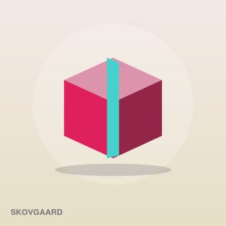 Premium Scarf by Skovgaard