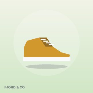 Compact Sandals by Fjord & Co