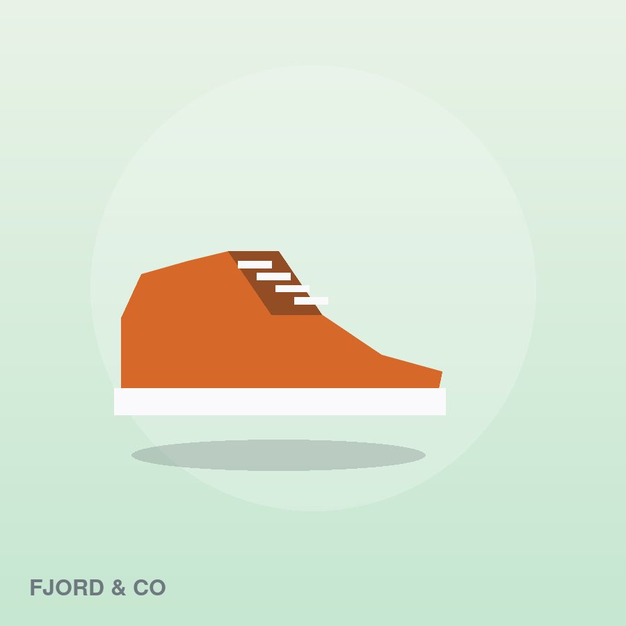 Compact Sandals by Fjord & Co (2)