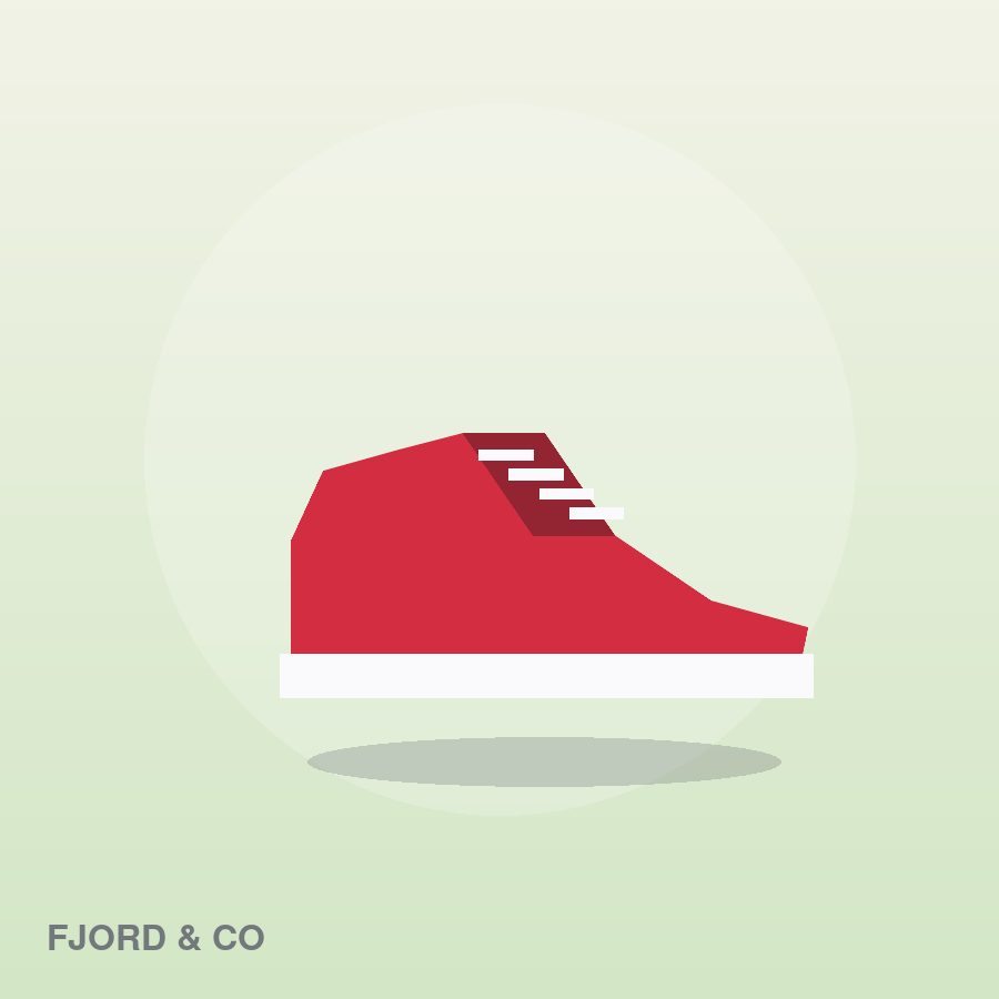 Compact Sandals by Fjord & Co (3)