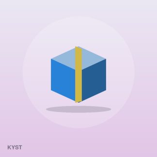 Vintage Art Set by Kyst