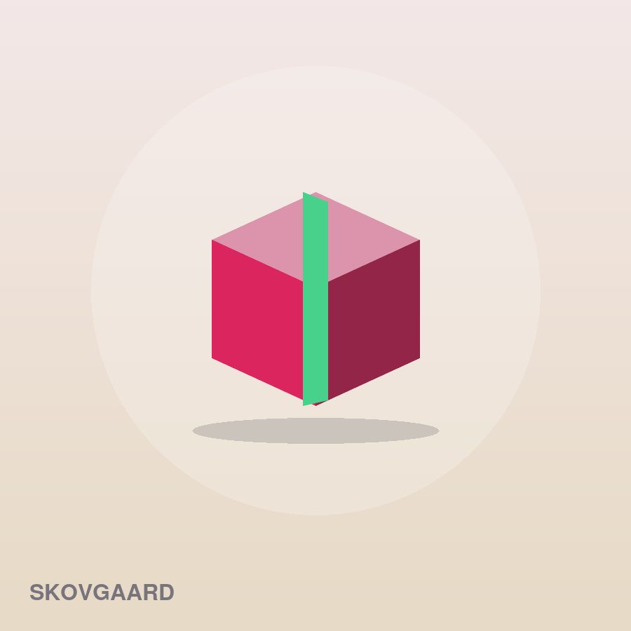 Signature Seed Box by Skovgaard