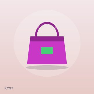 Classic Pet Carrier by Kyst