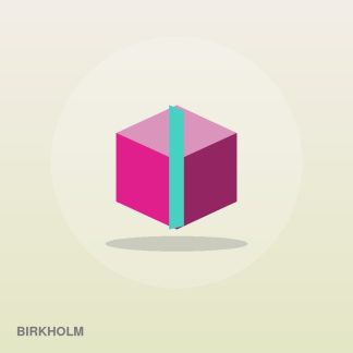 Premium Cotton Socks by Birkholm
