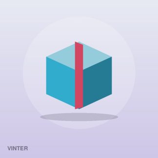 Handmade Keyboard by Vinter