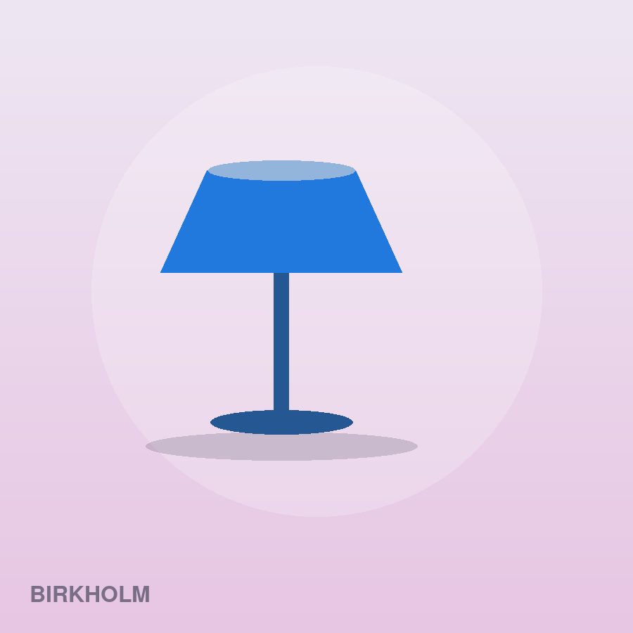 Eco Tent Lantern by Birkholm (2)