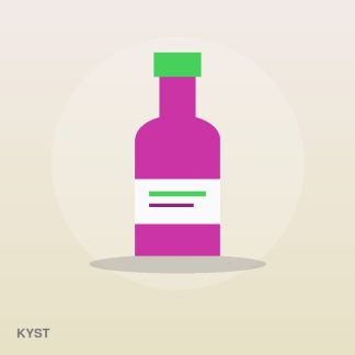 Urban Sunscreen by Kyst