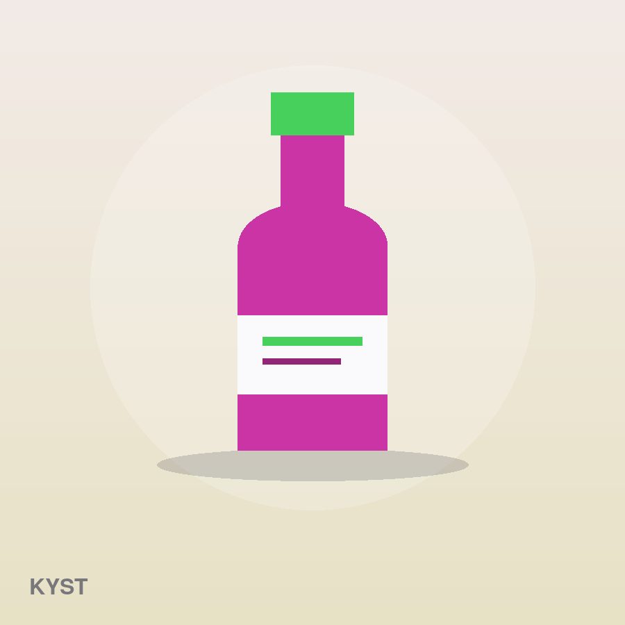 Urban Sunscreen by Kyst