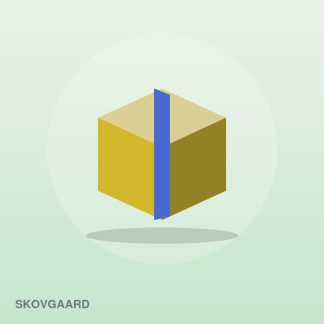 Classic Pet Blanket by Skovgaard