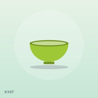 Signature Pet Bowl by Kyst