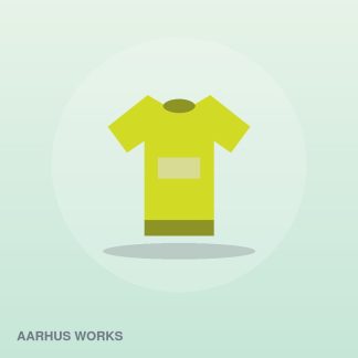 Premium Knit Sweater by Aarhus Works