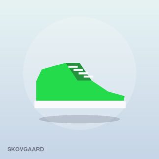 Handmade Sneakers by Skovgaard