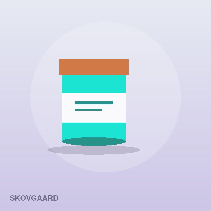 Vintage Face Cream by Skovgaard (2)