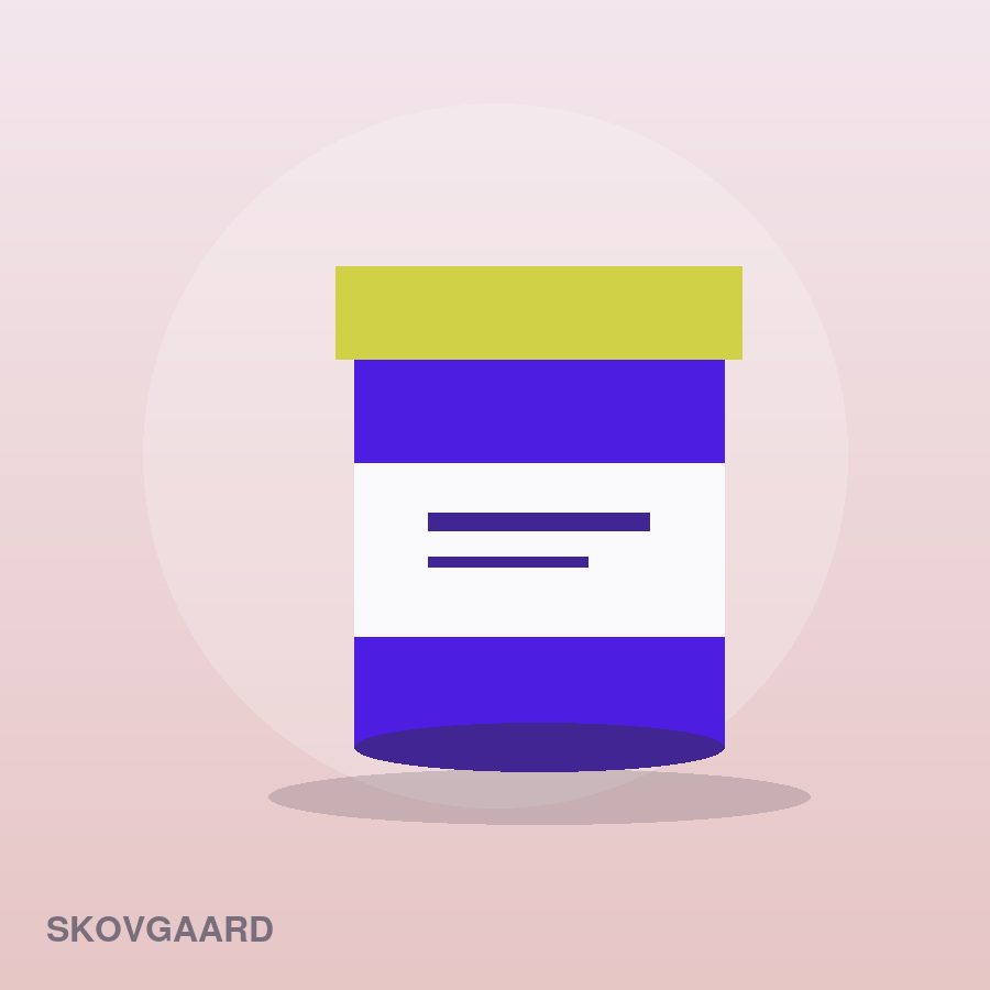 Vintage Face Cream by Skovgaard (3)