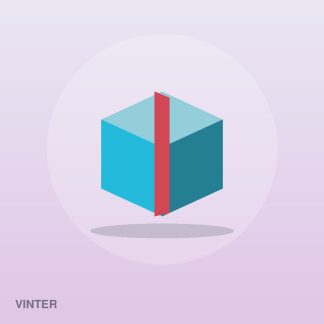 Urban Yoga Mat by Vinter