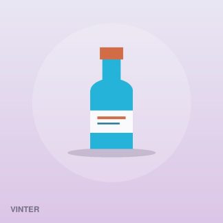 Nordic Watering Can by Vinter