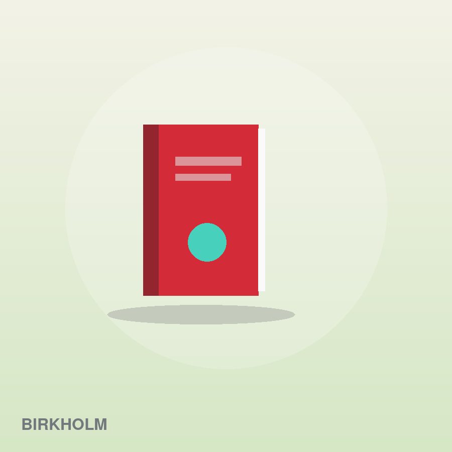 Classic Hardcover Journal by Birkholm (2)