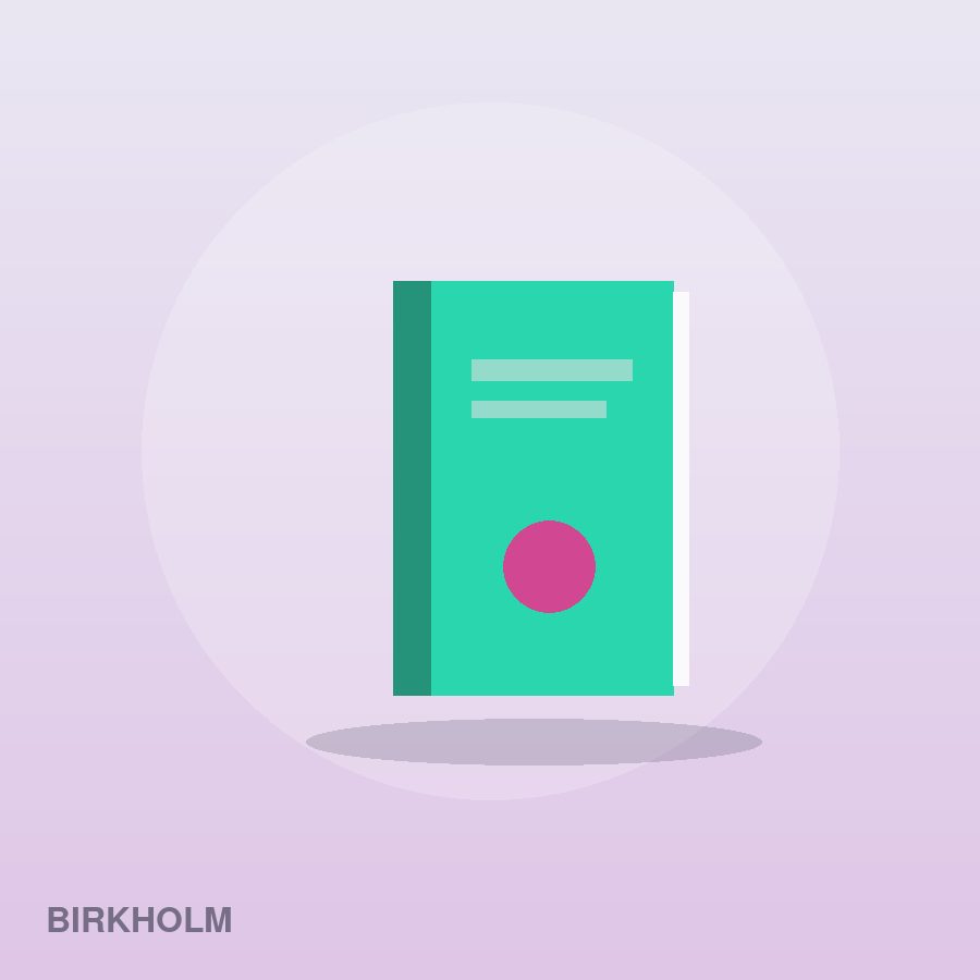 Classic Hardcover Journal by Birkholm (3)