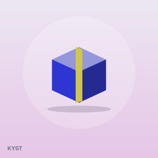 Premium Cutting Board by Kyst