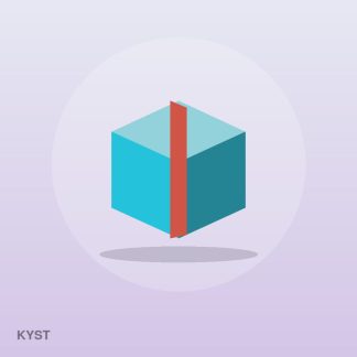 Eco Power Bank by Kyst