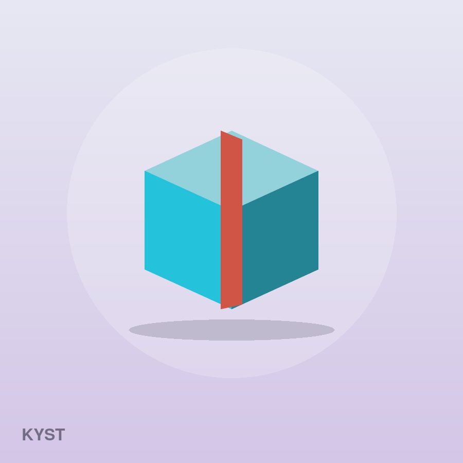 Eco Power Bank by Kyst