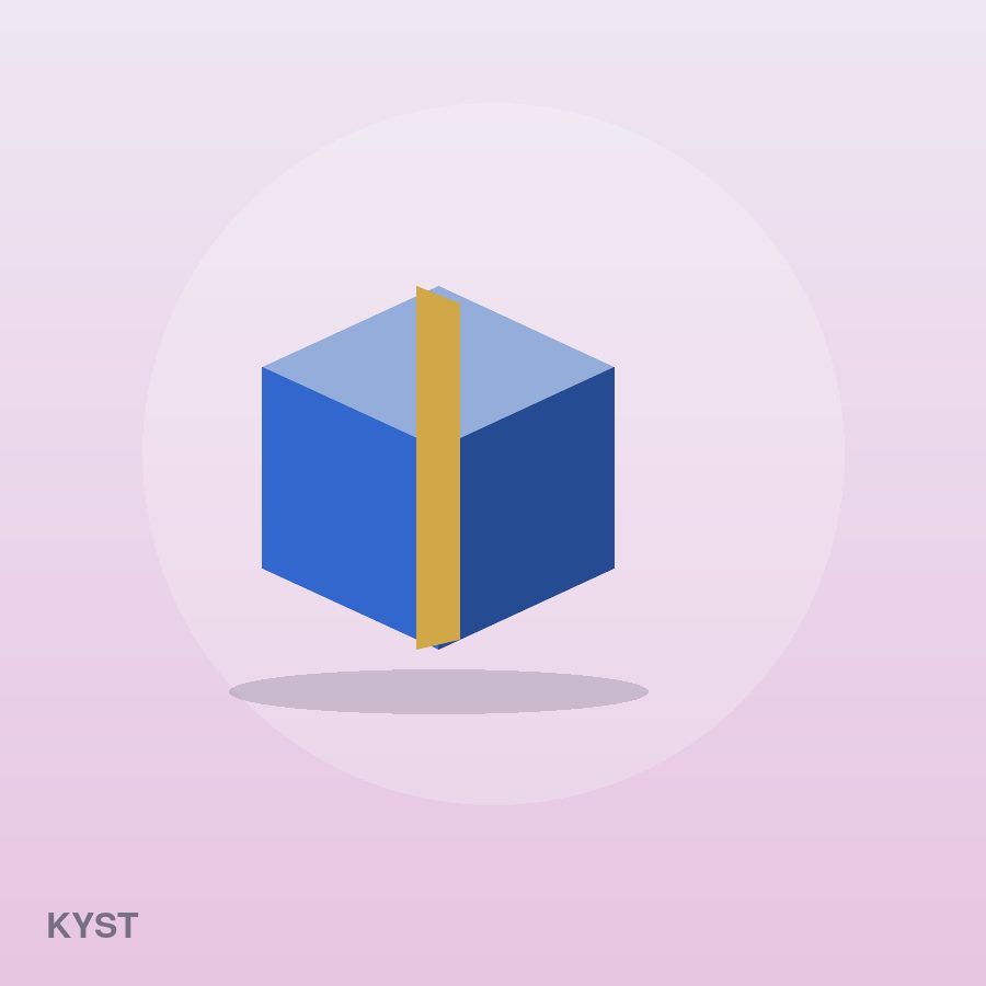 Signature Puzzle by Kyst (2)