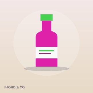 Classic Fountain Pen by Fjord & Co