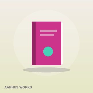 Classic Desk Planner by Aarhus Works