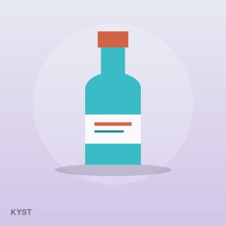 Vintage Hand Soap by Kyst