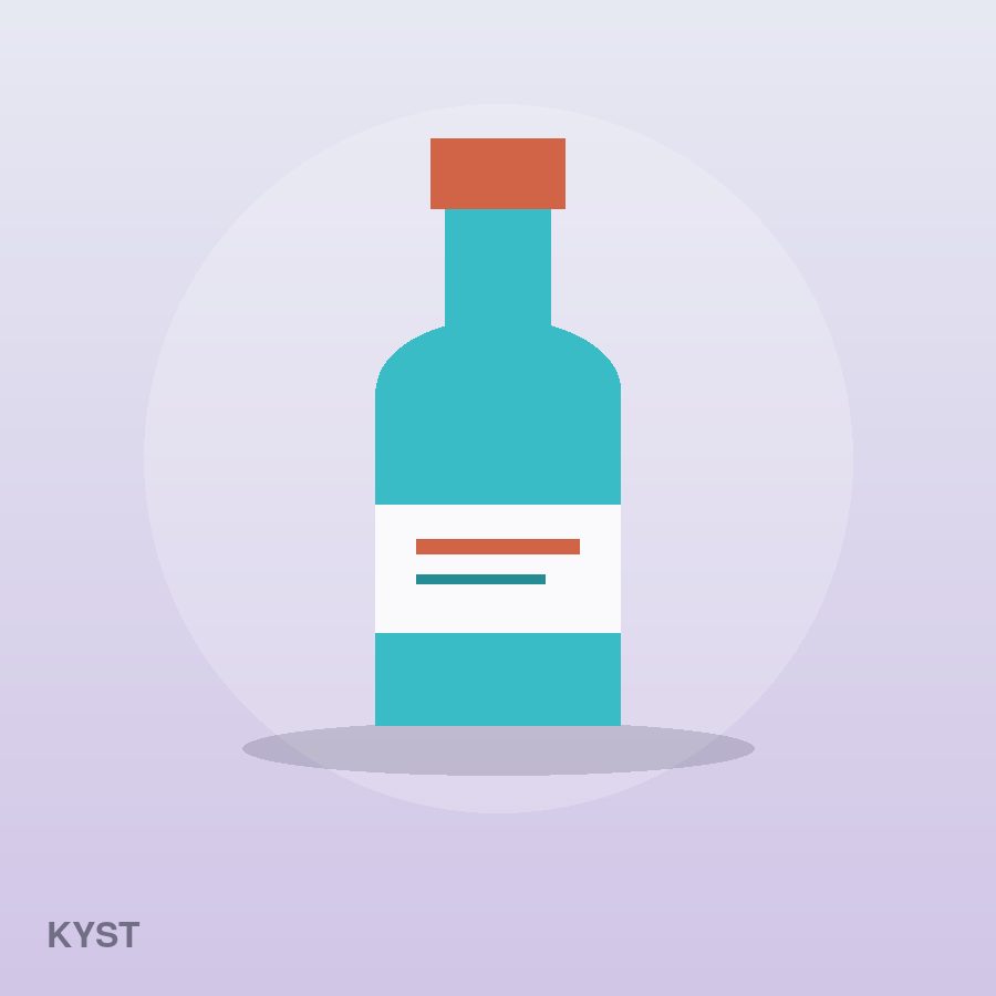 Vintage Hand Soap by Kyst