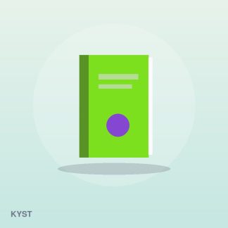Classic Sketchbook by Kyst