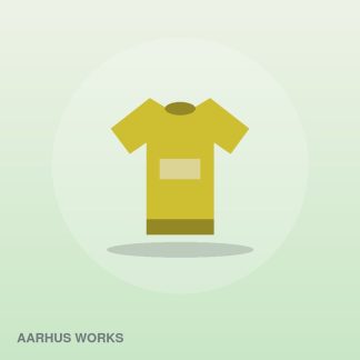Compact Rain Coat by Aarhus Works