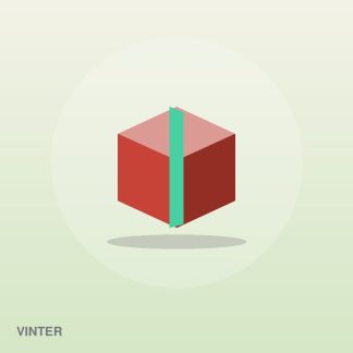Handmade Wallet by Vinter