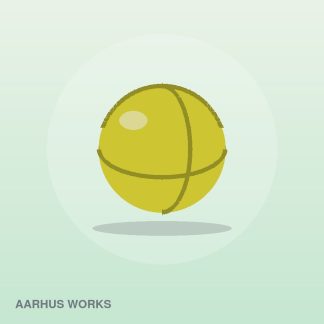 Urban Jump Rope by Aarhus Works
