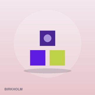 Signature Building Set by Birkholm