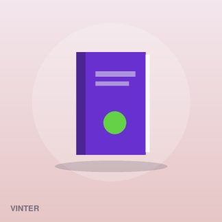 Classic Cookbook by Vinter
