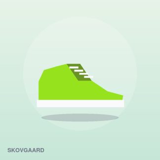 Handmade Sandals by Skovgaard